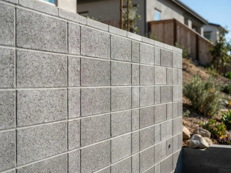 Block Work in Homeland, CA